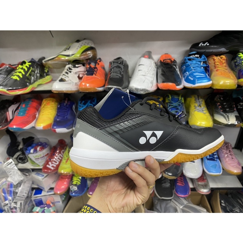 Giầy cầu lông Yonex 65z3 đen jp