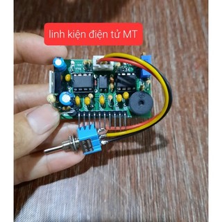 Bo lái igbt 3 chế độ có loa (mẫu mới nhất)