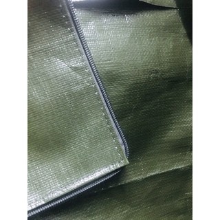 [HÀNG LOẠI 1- BAO DÀY] Túi dành cho shiper, giỏ đựng áo quần