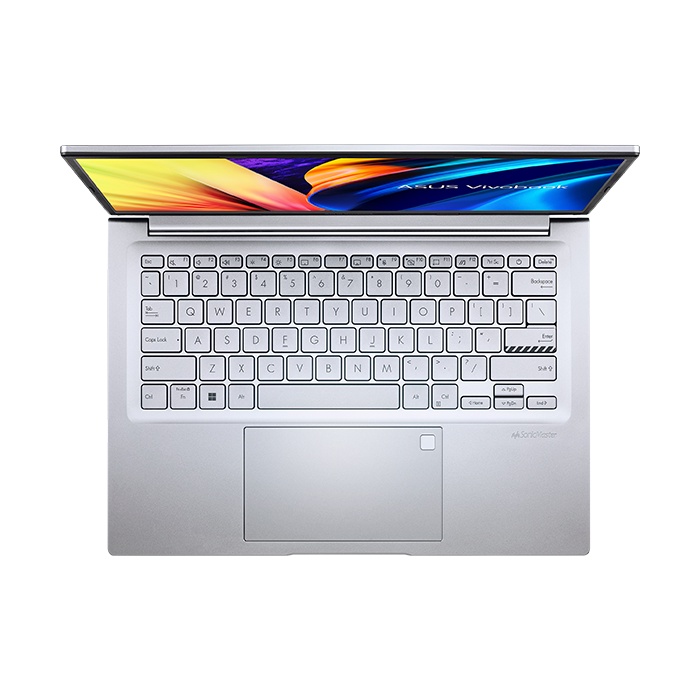 [Mã ELLAP4 giảm 400K] Laptop ASUS VivoBook 14X M1403QA-LY024W R7-5800H | 8GB | 512GB |14' WUXGA | Win 11 | BigBuy360 - bigbuy360.vn