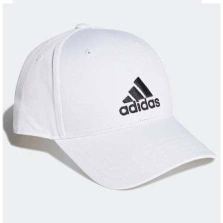 Nón Adidas - FK0890 - Trắng