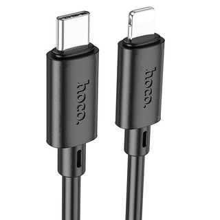 Cáp sạc Hoco X88 cổng IP/ TypeC to IP/ Micro USB/ TypeC USB/ TypeC to TypeC dài 1M