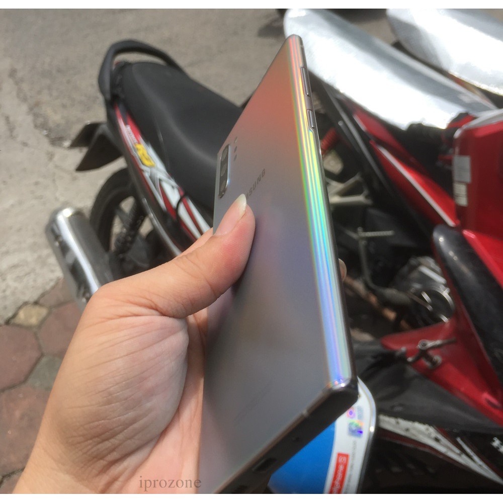 Miếng Dán PPF Nhám Full Màn Chống Vân Tay Samsung Galaxy S23 Ultra S10 S20 S21 S22 Plus Note 8 9 10 20 Ultra