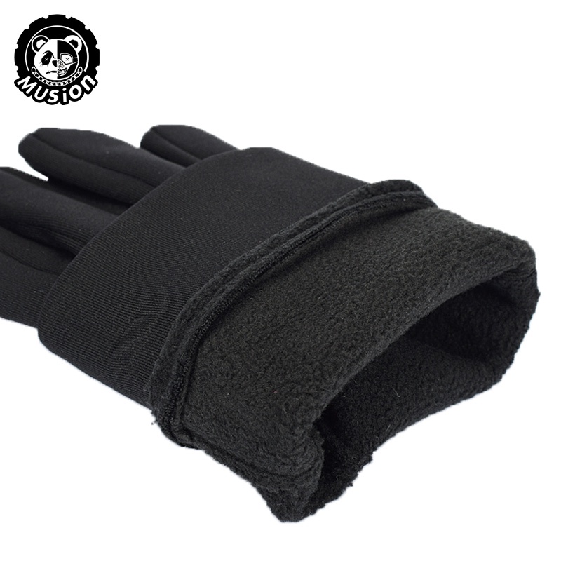 Găng tay có thể dùng màn hình cảm ứng chống gió chống thấm nước để lái xe