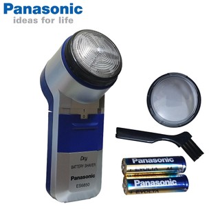 Máy cạo râu chính hãng Panasonic ES6850 xuất xứ Thái Lan