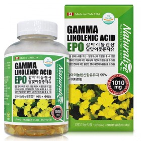 Tinh Dầu Hoa Anh Thảo Vitamin E EPO 1.010mg 180 viên