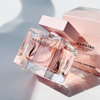 Mẫu thử Nước hoa Narciso Cristal 5ml 10ml 20ml