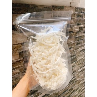 500gr Mứt Dừa Non