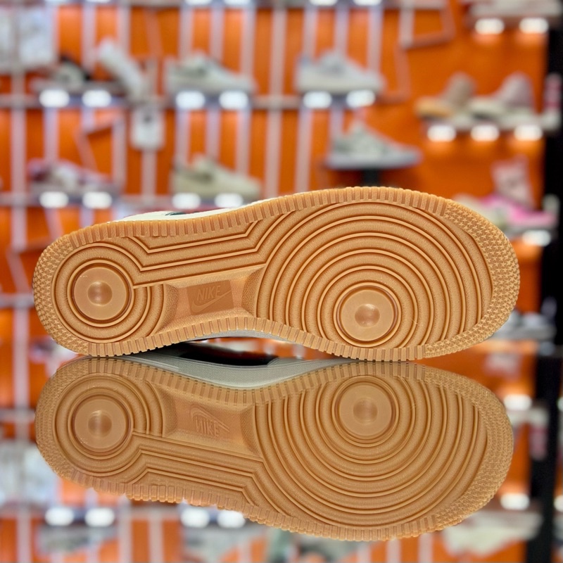 Giày Sneaker AF1 x GUCCI Thấp Cỗ Kèm QUÀ TẶNG