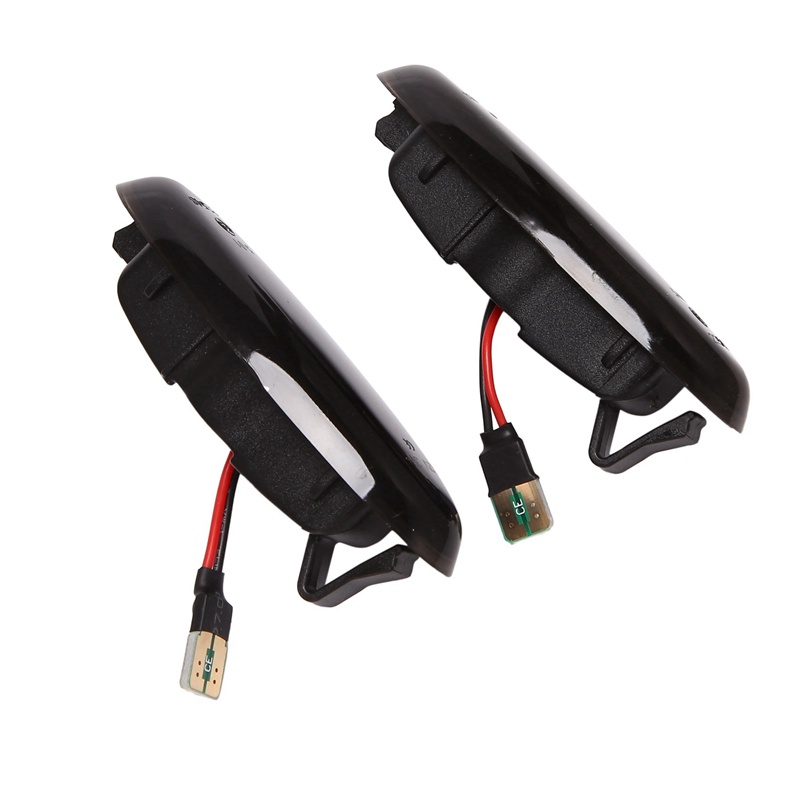 Đèn LED Xi Nhan Chuyên Dụng Cho Xe Hơi Mazda B2500 Pickup Truck 323 Tribute Protege Astina 1998-2001