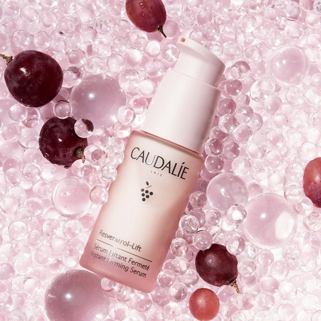 🌿 Tinh chất Caudalie Resveratrol Lift Instant Firming Retinol Alternative Serum