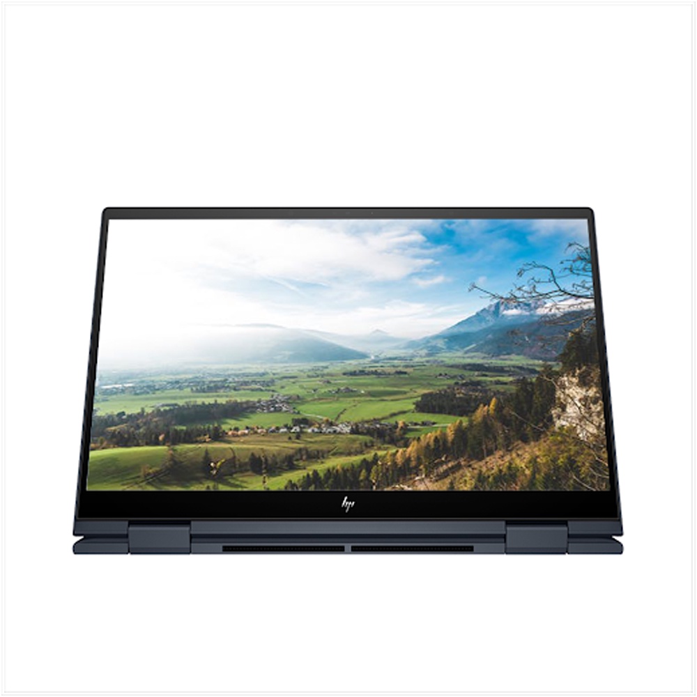 Máy tính xách tay/ Laptop HP Envy x360 13-bf0096TU (76B16PA) (i5-1230U) (Xanh) - Bảo hành 12 tháng