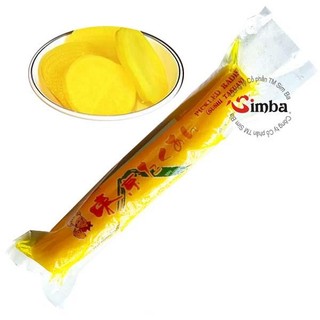 Củ cải muối - 500g