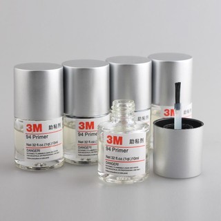 Dung môi tăng độ bám dính cho lớp keo 3M Primer 94,chất xúc tác kết dính với băng keo 2 mặt