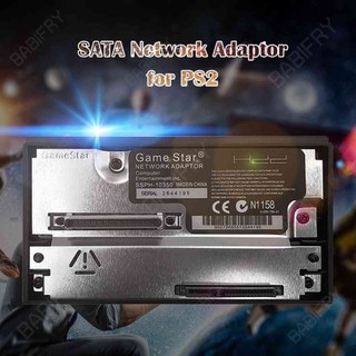 Card Mạng SATA / IDE Cho Máy Chơi Game PS2