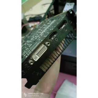 CARD MÀN HÌNH GTX 760 2GB