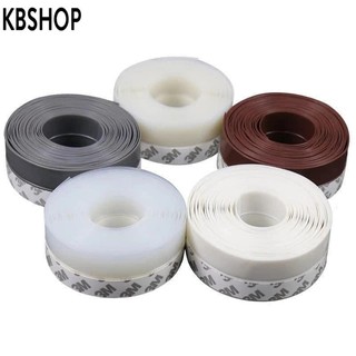  HCM  Ron Dán Che Khe Cửa Sổ Chắn Gió Lùa Cuộn Băng Keo Chặn Đáy Chân Cửa Cách Nhiệt Chống Ồn 