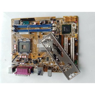 Main g41 intel chạy ram3
