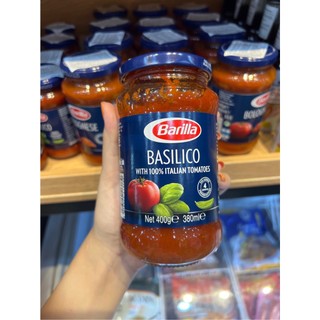 Sốt cà chua hiệu Barilla 400g