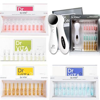 Tinh Chất Chương Trình Đặc Biệt Chương Trình Đặc Biệt Dr.Oonic 6Type