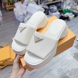 Dép nữ Pada đế bánh mỳ 4p