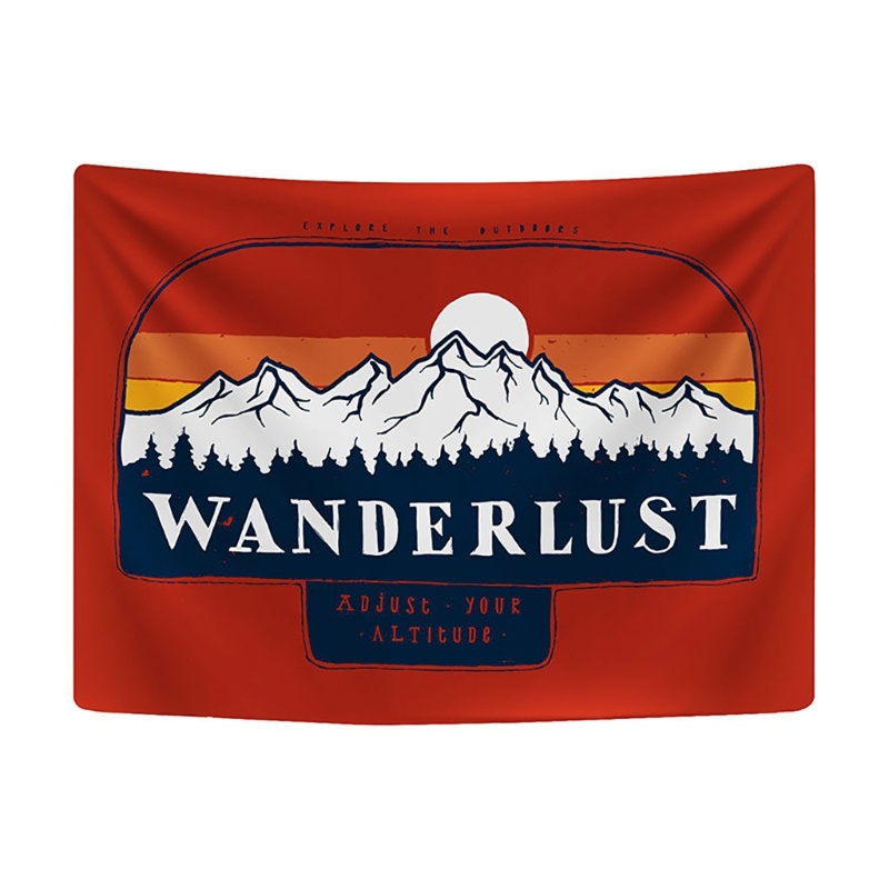 Chăn Trải Bàn Trang Trí Đa Năng Mềm Mại Cho Ghế Sofa / Cắm Trại