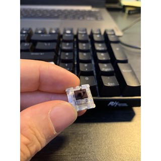 Phím cơ RK (Switch & Keycap)