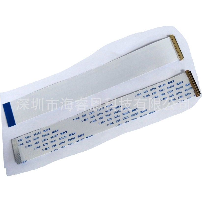 Cáp màn hình FFC EDP pitch 0.5mm 40PIN 350MM thuận / nghịch Cáp màn hình đầu IPEX I-PEX LCD IPS LED LVDS SONY SAMSUNG LG | BigBuy360 - bigbuy360.vn