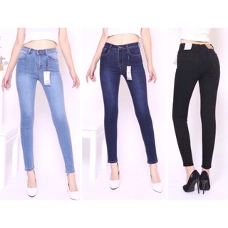Quần jeans chốt live 285