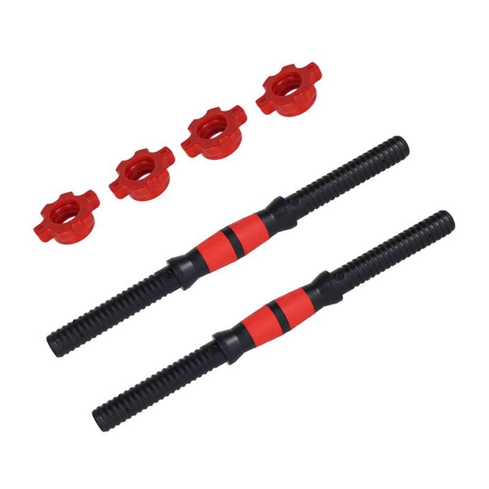 Set 2 Thanh Tạ 40CM Chuyên Dụng Cho Tập Thể Hình