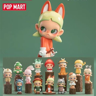  Zsiga Forest Walk Series Blind Box Doll Tide Play Quà tặng trang trí 