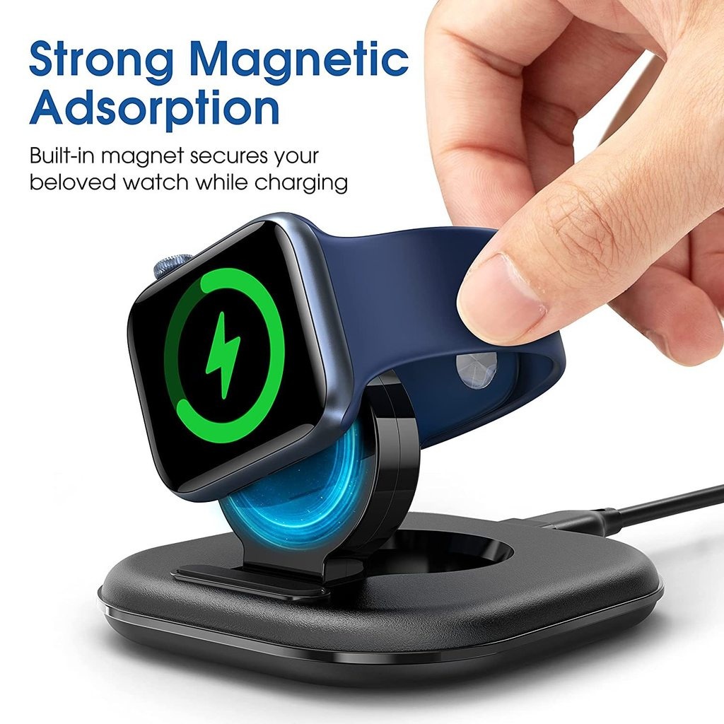 Đế Sạc Cho Đồng Hồ Thông Minh APPLE WATCH