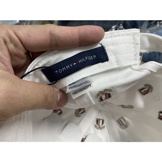 [Air Mỹ] Nón Tommy Hilfiger chính hãng mỹ 💯% authentic