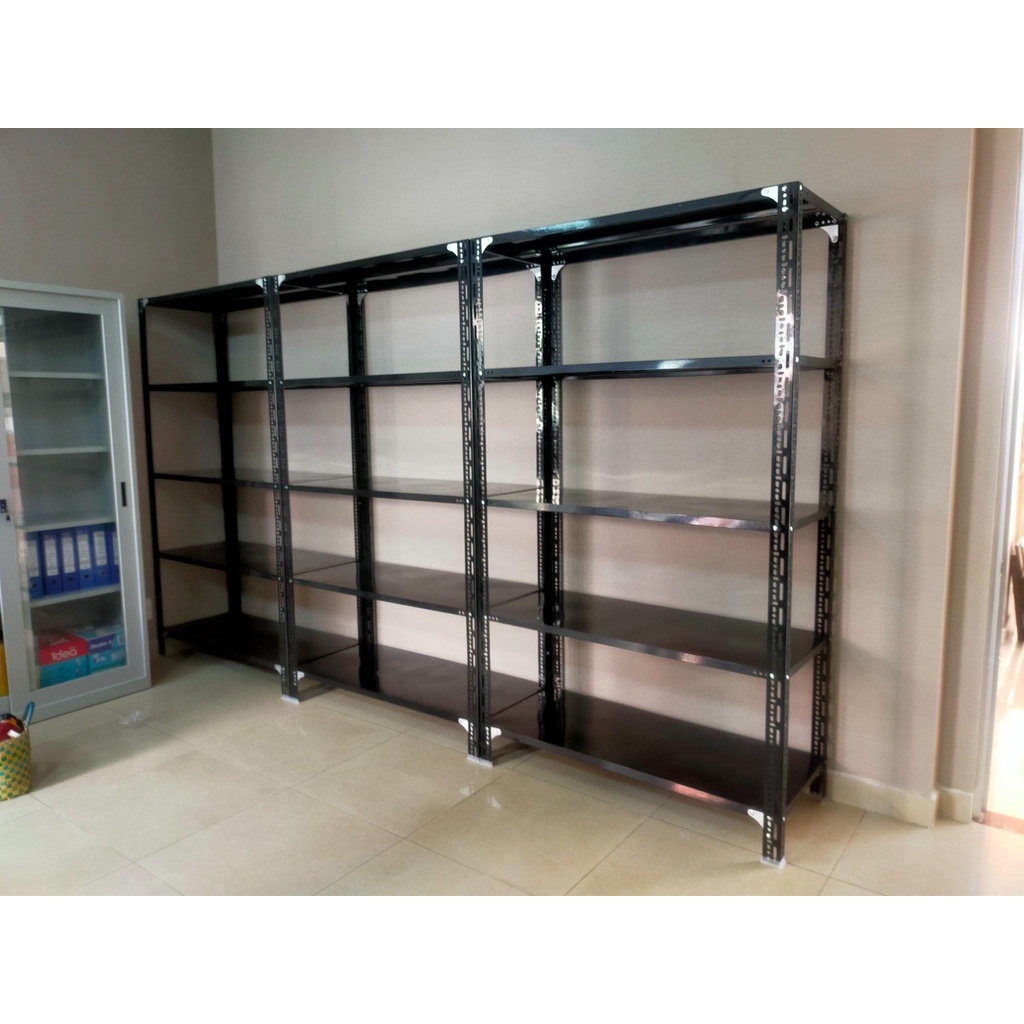 Mâm sắt dài 120cm, rộng 30cm - Lắp ráp kệ sắt V3, V4, Kệ sắt V lỗ, Tấm mâm sắt