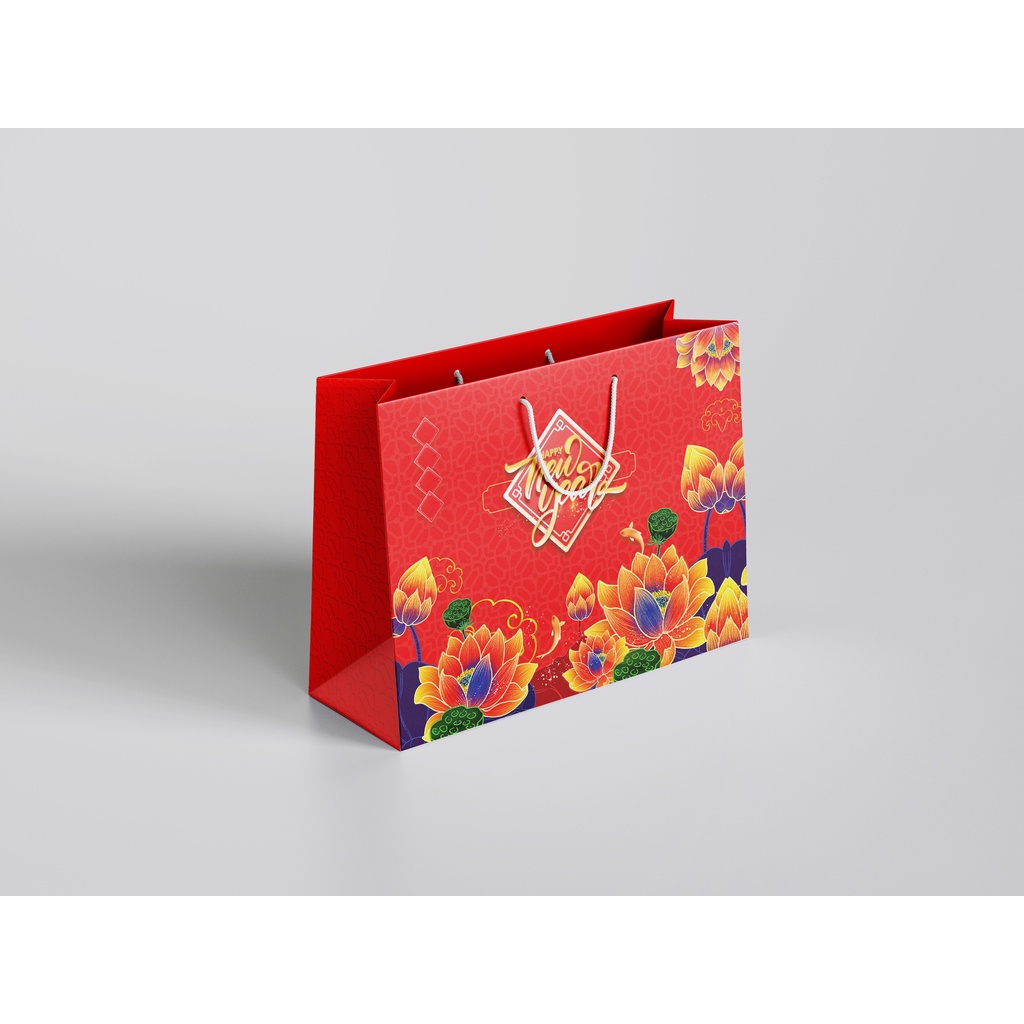 Túi đựng lịch bàn