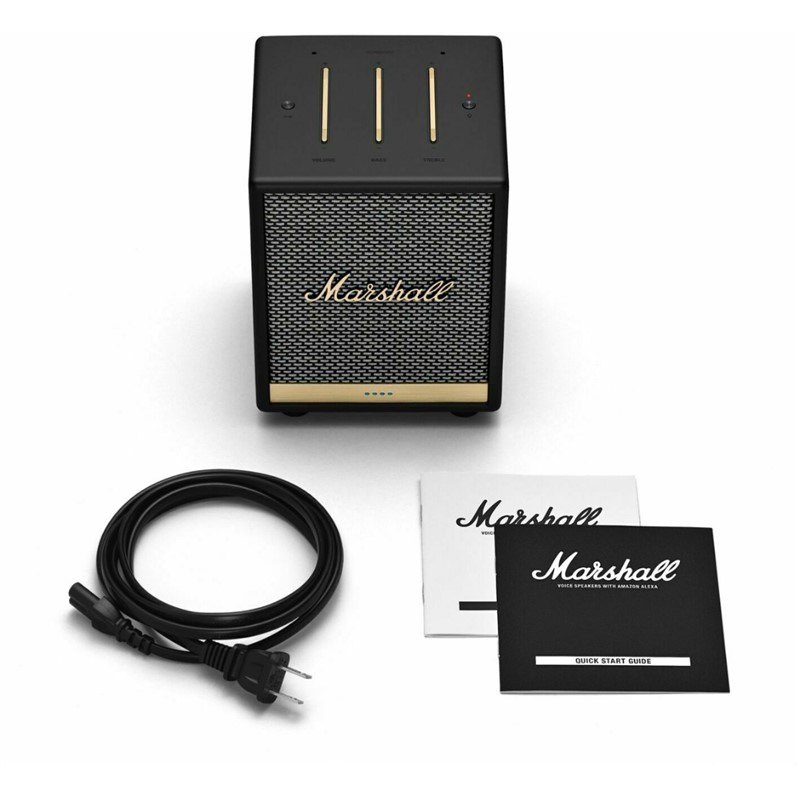 Loa bluetooth không dây Marshall Uxbridge / Ubridge