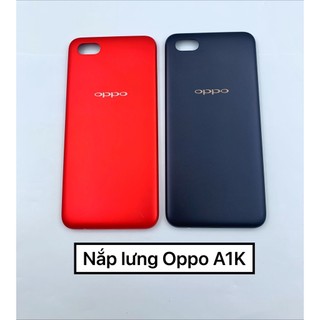 Nắp lưng Oppo A1K