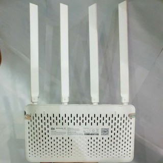 Thiết bị WiFi Xiaomi cài OpenWrt