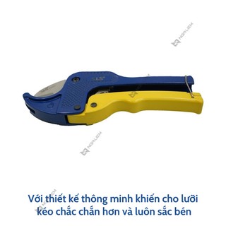 Kéo cắt ống nước 301 LS+