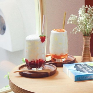 Cốc thủy tinh Ocean Charisma 415ml bộ 6 chiếc Ly Thủy Tinh Glass Home