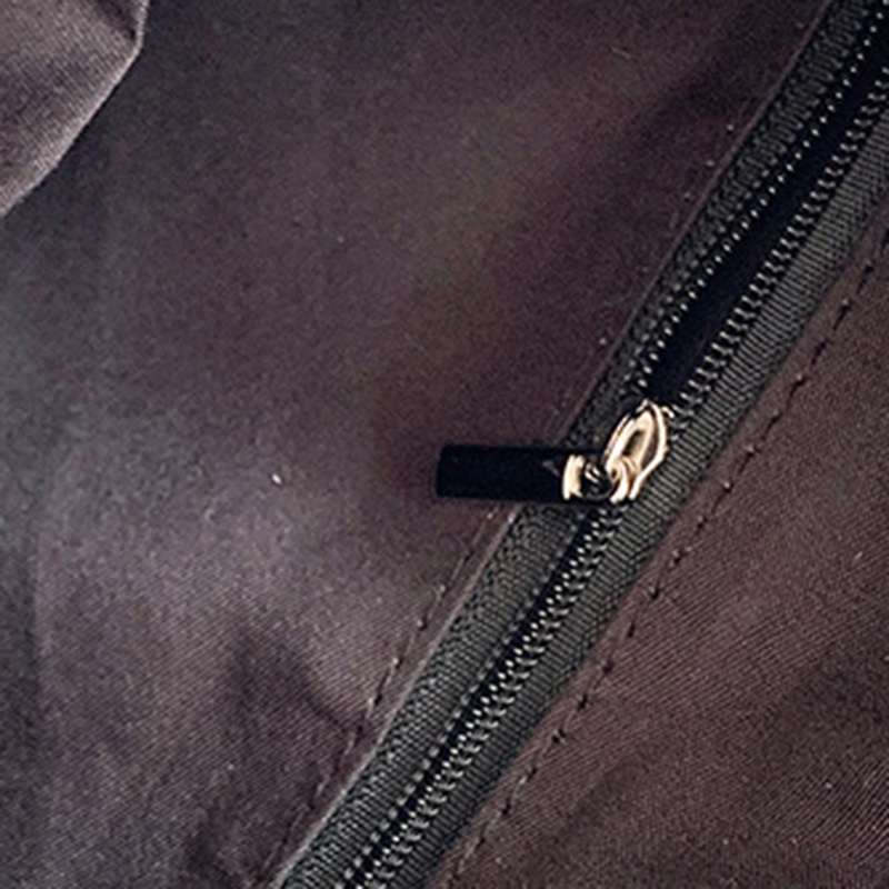 Túi xách tay IELGY vải denim thời trang sành điệu dành cho nữ