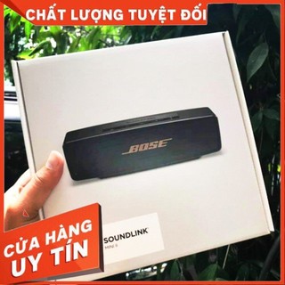 Loa bose soundlink mini ii/bose soundlink iii .