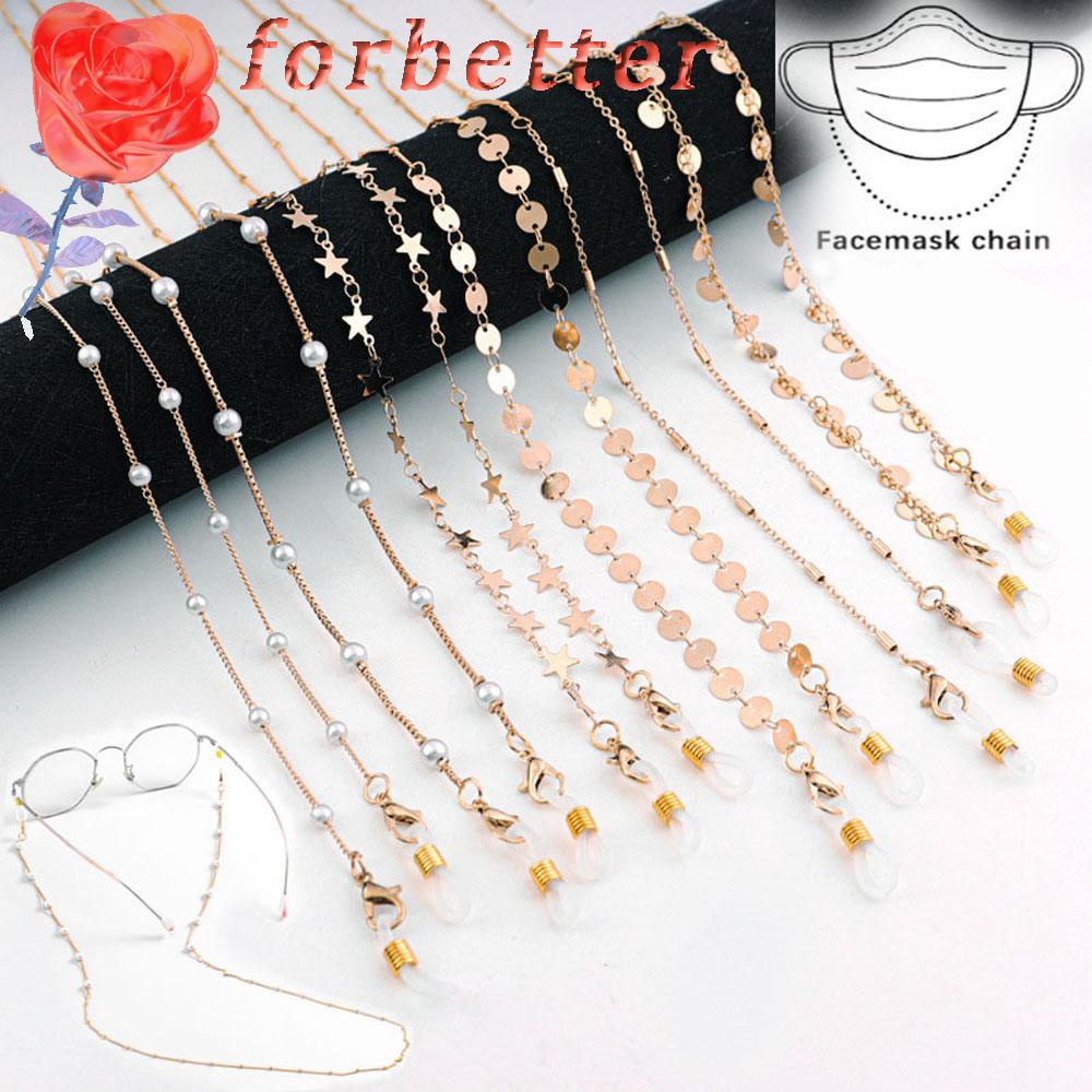 Dây Đeo Kính Phong Cách Thời Trang Tiện Dụng Cho Nam Và Nữ