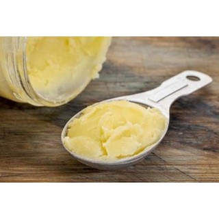 Bơ Ghee hữu cơ Bio Dm 180g