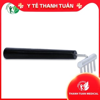Dụng cụ cào inox lớn/ nhỏ diện chẩn