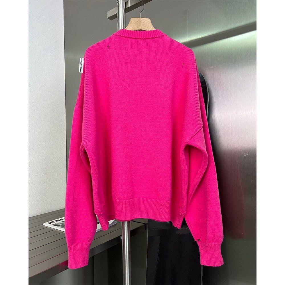Áo Khoác Sweater Sáp Mềm Mỏng Cao Cấp Phong Cách Thu Đông 2022 Cho Cặp Đôi