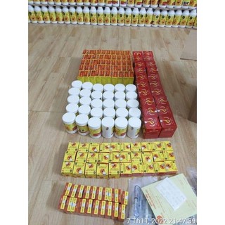 Phân xanh phân trắng Ưu Việt
