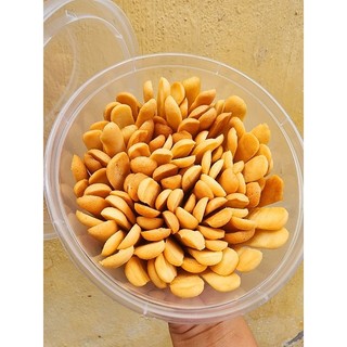 Bánh lưỡi mèo siêu giòn handmade
