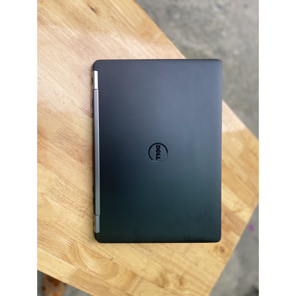 Dell E7470 i5 6300u ram 8gb ssd 256GB 14 inch Full HD xách tay giá rẻ nguyên zin | BigBuy360 - bigbuy360.vn