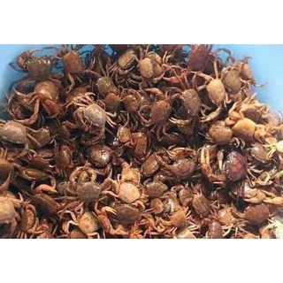 (HCM - CHỈ GIAO HỎA TỐC) Cua đồng xay 500gr